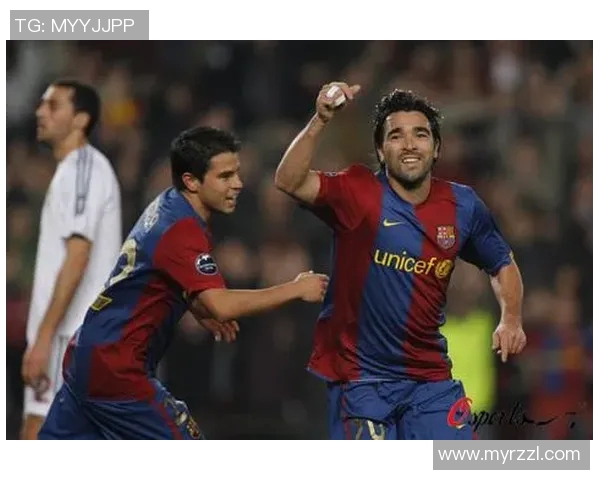 巴萨与利物浦经典对决精彩集锦回顾与分析