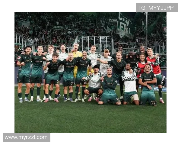 沃尔夫斯堡重返德甲，球迷激动迎接壮丽归来