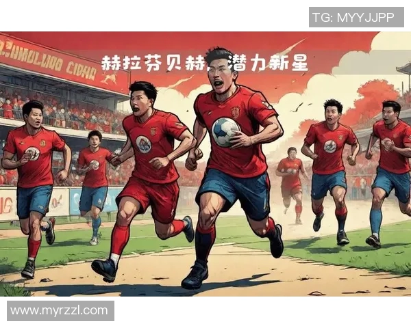 加克波的崛起与未来展望：如何在足球世界中书写属于自己的传奇