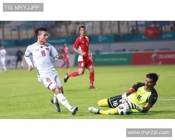 尼泊尔与越南在亚运男足赛场的激烈对决与精彩瞬间回顾