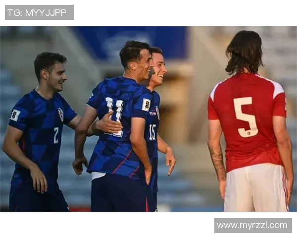 欧青赛激战克罗地亚对决捷克球队争夺晋级资格