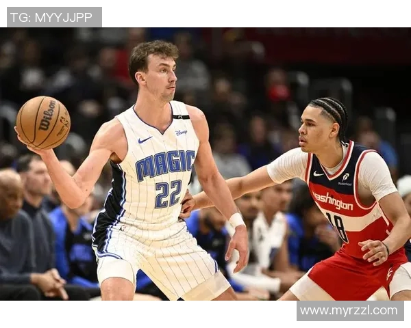 奇才与魔术精彩对决全场回顾与精彩瞬间分析