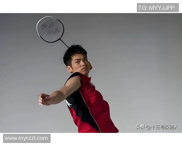 田厚威与林丹最新对决精彩回顾及赛后分析，谁将成为羽坛新星