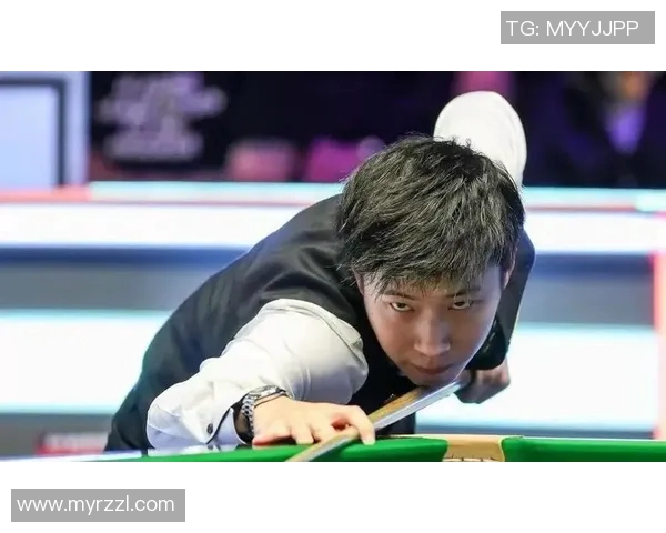 希金斯与赵心童巅峰对决谁将书写斯诺克新篇章