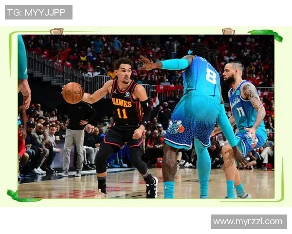 特雷杨的篮球之路：从天赋少年到NBA全明星的成长历程