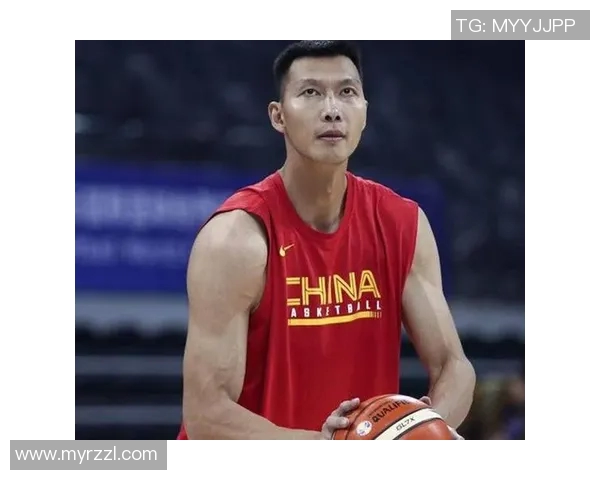 易建联：从篮球场上的传奇到中国体育文化的象征与传承