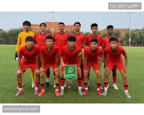 日本U18足球比赛直播精彩瞬间全记录助力年轻球员成长与发展