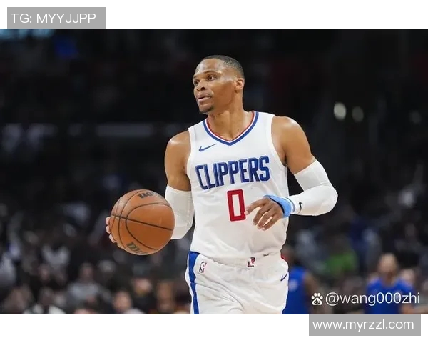 拉塞尔威斯布鲁克：从NBA巨星到篮球传奇的成长之路与影响力分析